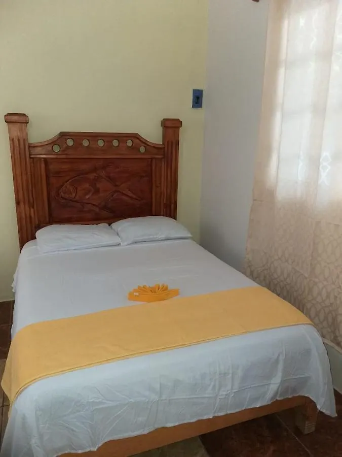Riviera Maya Hotel Casa Viejo Chac מקסיקו