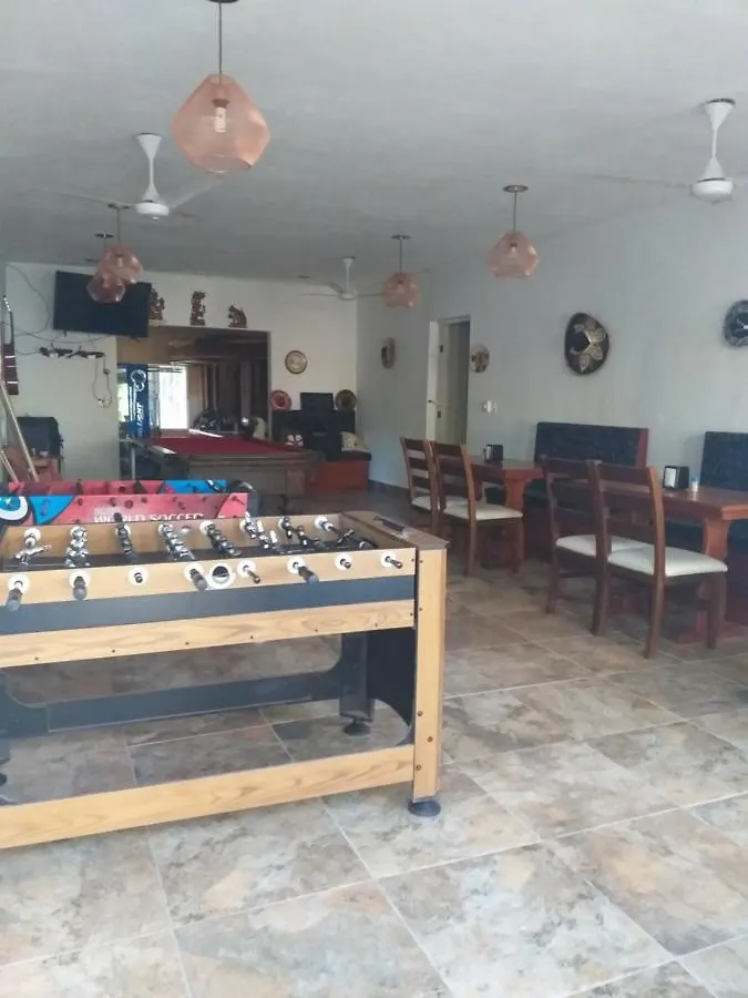 Riviera Maya Hotel Casa Viejo Chac