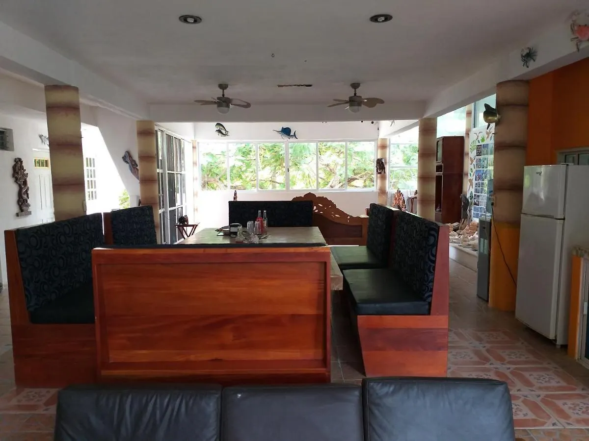 Riviera Maya Hotel Casa Viejo Chac